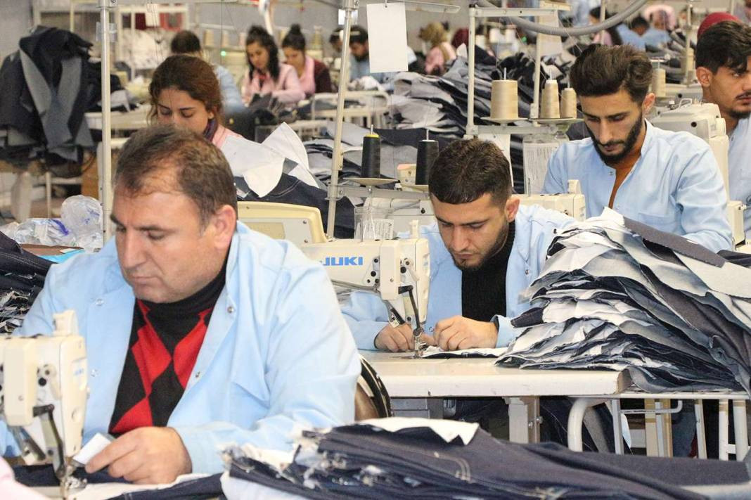 Kıdem tazminatında yeni tavan ortaya çıktı. İşte yeni rakamlar - Resim: 28